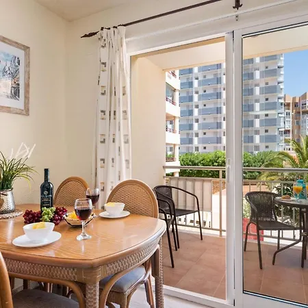 Arenal 3 - Plusholidays Apartamento