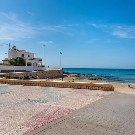 Apartamento Arenal 3 - Plusholidays *