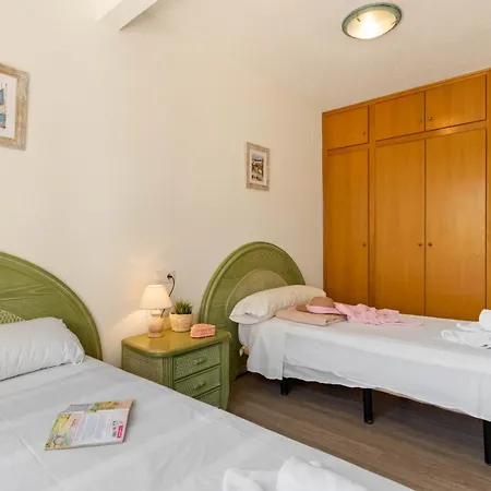 Arenal 3 - Plusholidays Apartamento *
