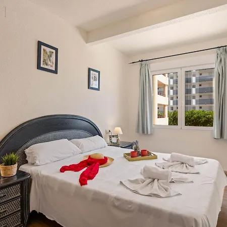 Apartamento Arenal 3 - Plusholidays *