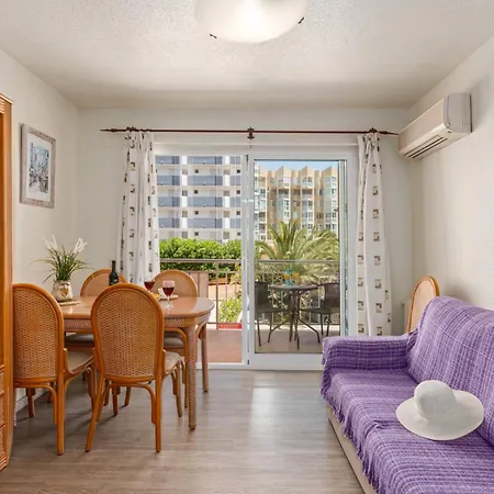 Apartamento Arenal 3 - Plusholidays