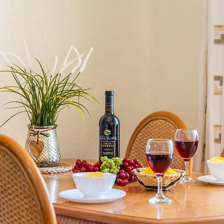 Arenal 3 - Plusholidays Apartamento Calpe
