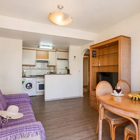 Apartamento Arenal 3 - Plusholidays Calpe